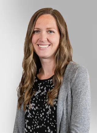 Cori Pedersen